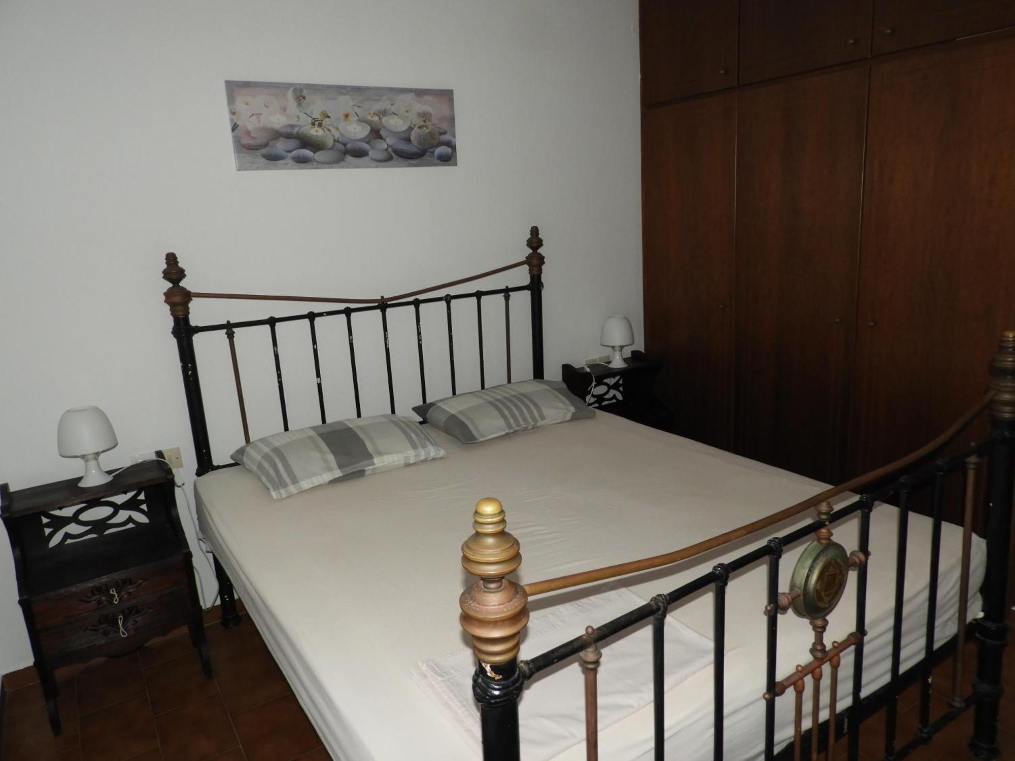 Sangue Blu Beachfront Villa Apartment อาโยส นิโกลาออส ภายนอก รูปภาพ